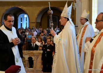 Ռայի Պատրիարքը Կոչ Կ՛ուղղէ Բոլորին Միջեւ Երկխօսութիւն Կատարելու` Իսլամ-Քրիստոնեայ  Հաւասարակշռութիւնը Վերահաստատելու Նպատակով