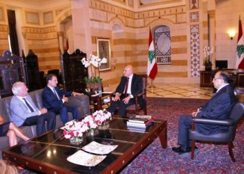 Վարչապետ Սալամ Պիտի Նախագահէ  Կառավարութեան Ընթացիկ Նիստին