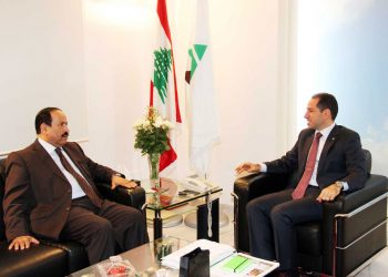 Սայֆիի Մէջ .  «Լիբանան Համախոհութեան Կարիք Ունի  Տագնապները Յաղթահարելու Համար»  Շեշտեց Սամի Ժեմայէլ