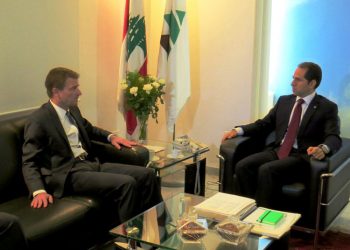 Սամի Ժեմայէլ – Հէյլ Հանդիպում