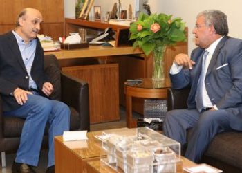 Մաշնուք-Ժահժահ Հանդիպում