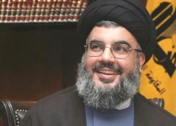 «Մեր Կեցուածքներէն Անշեղ Կը Մնանք,  Իսկ Զօր. Աուն Տակաւին Կը Մնայ Նախագահական  Ընտրութեան Զօրաւոր Թեկնածու»  Շեշտեց Սէյիտ Նասրալլա