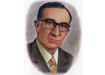 Շահան Շահնուր (1903-1974). Հայրենի Հողէն Արմատախիլ Եղած Հայուն Նահանջի Երգը Անմահացնող Տաղանդը