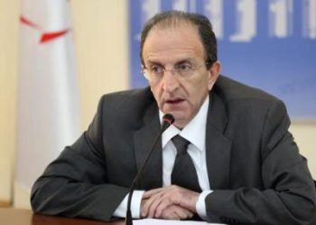 Ըստ Քաղաքաշինութեան Նախարարին. Հայաստանի Մէջ 2016-Ին Կարեւոր Շինարարական Նախագիծեր Պիտի Սկսին