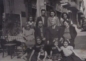 Սիիրդի (Սղերդի) Հայերը
