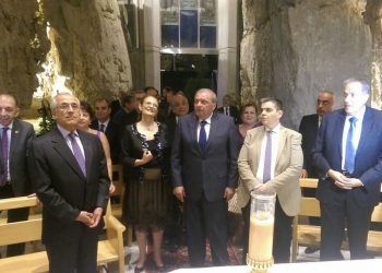 Զօր. Սլէյման. «Լիբանանեան Բանակը  Ամէնէն Հզօր Բանակներէն Է»