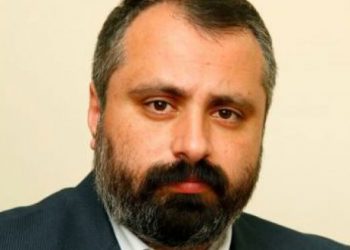 Բաբայեան. «Լեռնային Ղարաբաղի Միջազգային Համարկման Հոլովոյթը Անխուսափելի Է»