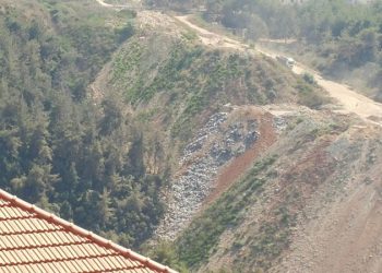 Աղբակոյտերու Տագնապը  Աւելի Կը Սաստկանայ