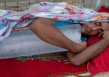 «Երբ Չի Մնում Ելք Ու Ճար»