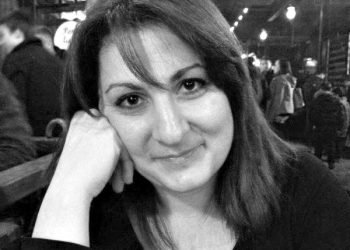 Արցախը Նրան Վերադարձնում Է Իր Արմատներին