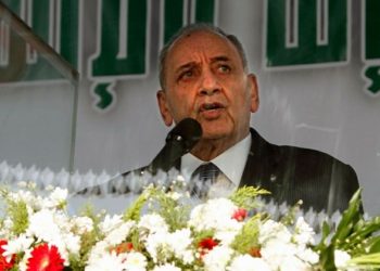 Քաղաքական Տարբեր Ուժեր Կ՛ողջունեն  Պըրրիի Առաջադրած  Երկխօսութեան Նախաձեռնութիւնը