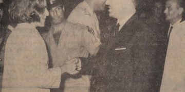 50 Տարի Առաջ (15 Սեպտեմբեր 1965)