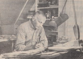 50 Տարի Առաջ (16 Սեպտեմբեր 1965)