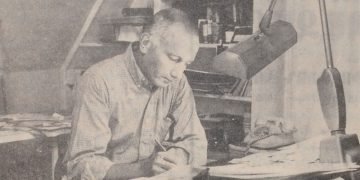 50 Տարի Առաջ (16 Սեպտեմբեր 1965)