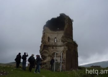 Արտագաղթը` Ազգային Կենսակերպ