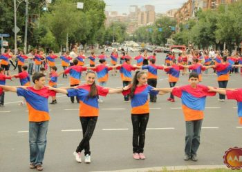 Անկախութիւնը Ժամանակակից Ու Նորոգուող Իմաստ Է
