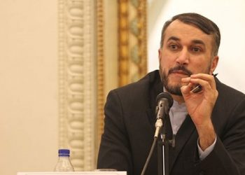 «Սուրիոյ Տագնապին Լուծման  Մեր Նախաձեռնութիւնը  Կեանքի Պիտի Կոչուի Ռուսիոյ Հետ  Խորհրդակցութիւններէ Ետք»  Ըսաւ Ապտելլահեան