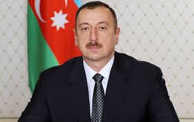 Իլհամ Ալիեւ