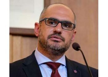 Հարցազրոյց ՀՅԴ Հայ Դատի Եւրոպայի Գրասենեակի Կապերու Պատասխանատու Պետօ Տեմիրճեանի Հետ