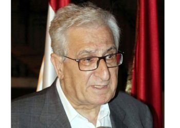 Նորաշէնի «Ռուբէն» Կոմիտէութեան Կազմակերպած Քաղաքացիական Պատերազմի 40-Ամեակի Ձեռնարկին Տիգրան Ճինպաշեանի Արտասանած Խօսքը