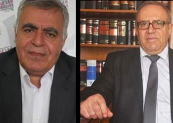 Քրտամէտ Կուսակցութեան Նախարարները  Կը Մերժեն Սուրիոյ Եւ Իրաքի Մէջ Թրքական Բանակի`  Գործողութիւններ Կատարելու  Լիազօրութեան Վերանորոգումը