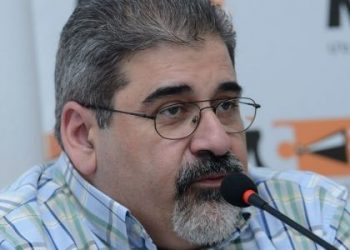 Թուրքիան Կը Շարունակէ Լարել Իրավիճակը Երկրին Մէջ