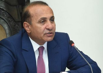 Վարչապետ Աբրահամեան Մեկնած Է  Պիելոռուսիա` Մասնակցելու Եւրասիական  Տնտեսական Միութեան Նիստին