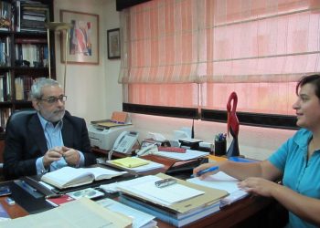 «Աղբի Տագնապին Առաջին Օրերէն Իսկ Յայտարարած Ենք, Որ Պուրճ Համուտը Կարմիր Գիծ Է, Եւ Կը Շարունակենք Մնալ Նոյն Սկզբունքին Վրայ»  Շեշտեց Յ. Բագրատունի