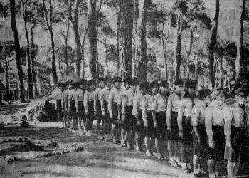 50 Տարի Առաջ (2 Սեպտեմբեր 1965)