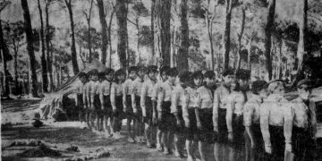 50 Տարի Առաջ (2 Սեպտեմբեր 1965)