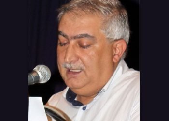 «Քրիստափոր» Կոմիտէութեան Կազմակերպած Քաղաքացիական Պատերազմի 40-Ամեակի Ձեռնարկին Յակոբ Լատոյեանի Արտասանած Խօսքը