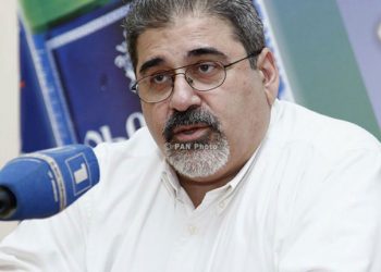 Մանոյեան. «Արեւմտեան  Որեւէ Պետութիւն  Չ՛աջակցիր Ազրպէյճանի  Վարած Քաղաքականութեան»