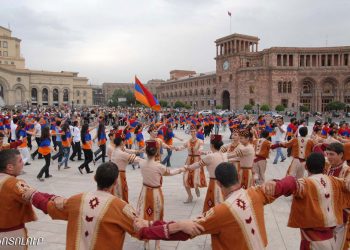 Չկրկնենք Հին Սխալները