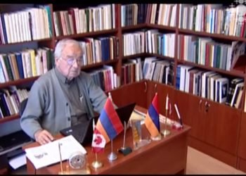 Կոչ Հայրենական