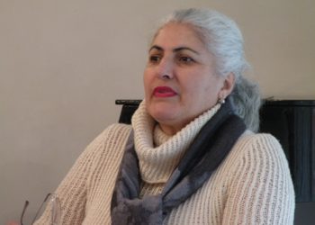 Մի Նամակի Հետքերով