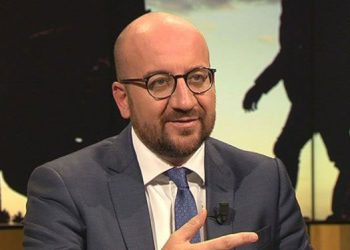 «Գաղթականներու Հոսքը Կասեցնելու Համար  Կը Մտածենք Սուրիոյ Մէջ ՏԱՀԵՇ-ի Դէմ  Զինուորական Գործողութիւն Մը  Շղթայազերծելու Մասին»  Ըսաւ Պելճիքայի Վարչապետը