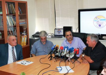 Մուսա Լերան Հերոսամարտի 100-Ամեակին  Նուիրուած Մամլոյ Ասուլիս