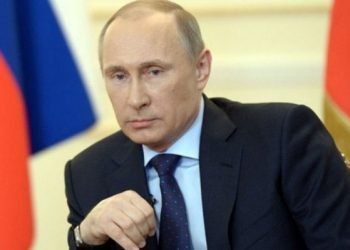 Փութին Կոչ Կ՛ուղղէ Ստեղծելու  Ծայրայեղականութեան Դիմակայման  Միջազգային Համախմբում Մը