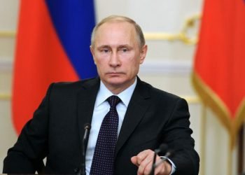 «Ռուսիան Պատրաստ Է Շրջանային  Գործերուն Մէջ  Խորացնելու Հայաստանի Հետ  Կառուցողական Գործակցութիւնը»  Կ՛ըսէ Փութին