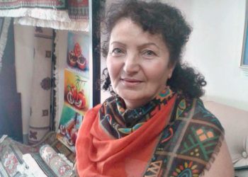 «Կրծքիդ Մետալ Իրաւունք Չունես Կրելու, Եթէ Սրտիդ Մէջ Հայրենիքդ Չէ.» Կին Ազատամարտիկ