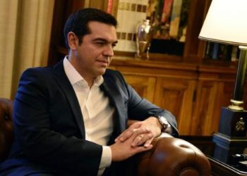 Ցիփրաս Ստանձնեց Յունաստանի Վարչապետի Պարտականութիւնները