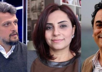 Թուրքիոյ Խորհրդարանի Հայ Անդամները  Դարձեալ Իրենց Թեկնածութիւնը Առաջադրած Են  Խորհրդարանական Արտակարգ Ընտրութիւններուն