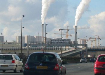 Ի՞նչ Է Մթնոլորտի Ապականումը