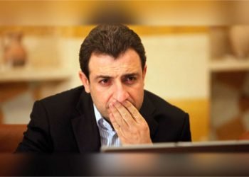 Ապու Ֆաուր Թրիփոլիի «Սալամ» Հիւանդանոցին Հետ Գործակցութիւնը Կը Խզէ