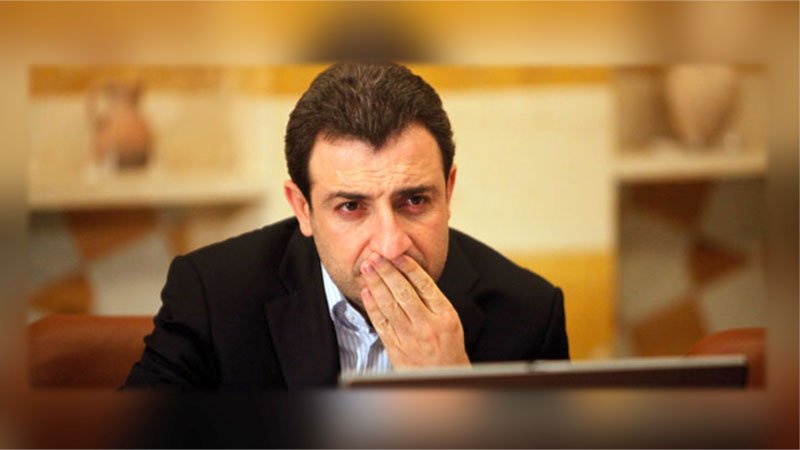 Ուաէլ Ապու Ֆաուր