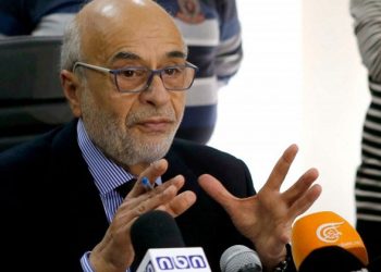 Շեհայէպ. «Աղբերու Տագնապին  Լուծումը Պէտք Է Ապակեդրոնացուի»