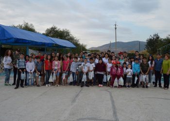 Հայրենի Կեանք