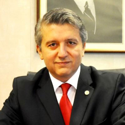 Չաղաթայ Էրճիյէս