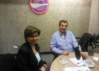«Ընտրական Նոր Օրէնք Մը Պիտի Մշակուի, Հակառակ Ոմանց Մերժողական Կեցուածքներուն»   «Վանայ Ձայն»-ին Ըսաւ Էլի Ֆըրզլի