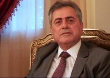 Ալի. «Դիմադրութեան Առանցքը  Հետզհետէ Կը Հզօրանայ»